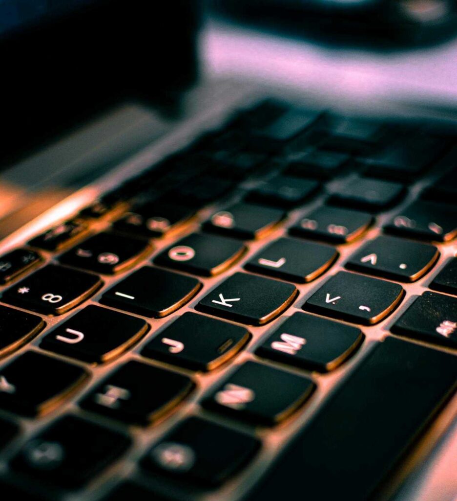Tekzone Laptop