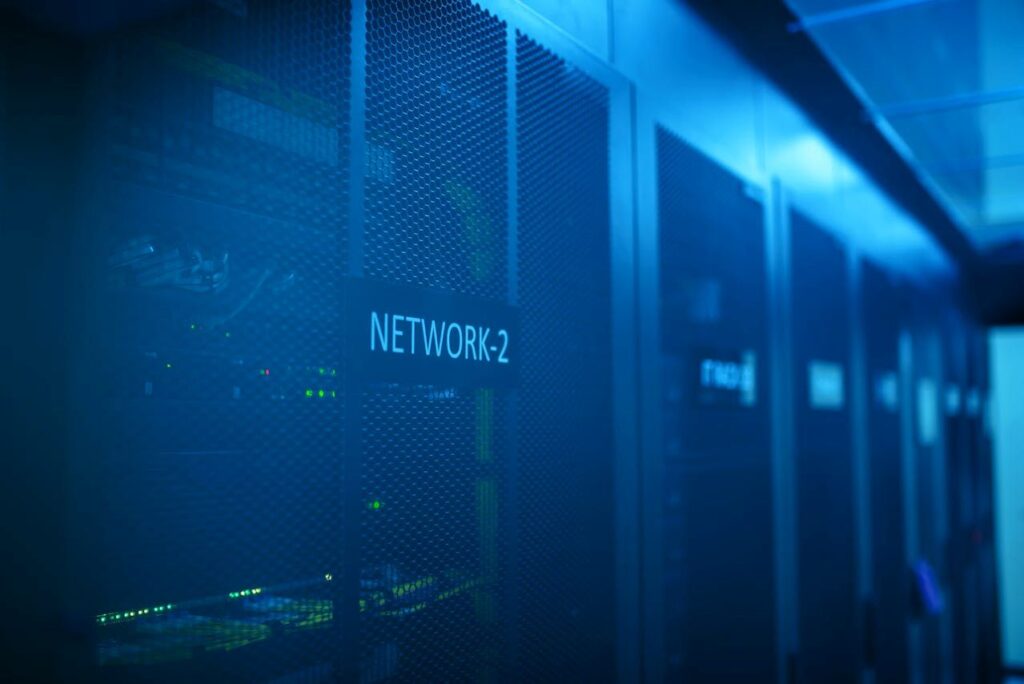 Tekzone Network Devices