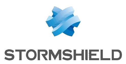 Tekzone Stormshield