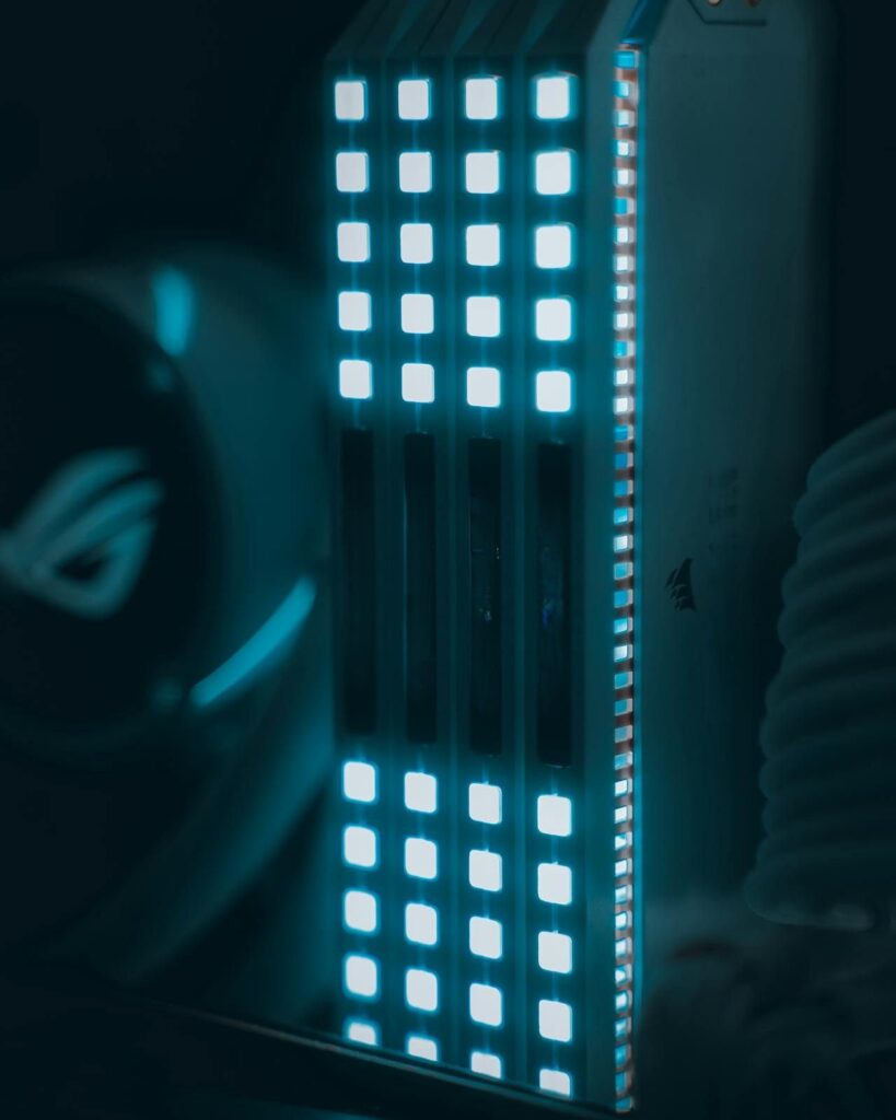 Tekzone UPS