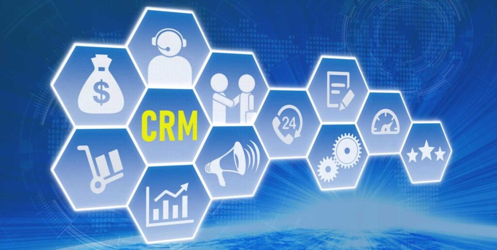 Tekzone CRM Solutions