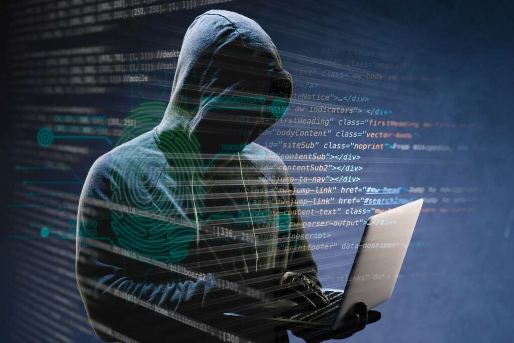 Tekzone CyberHacker