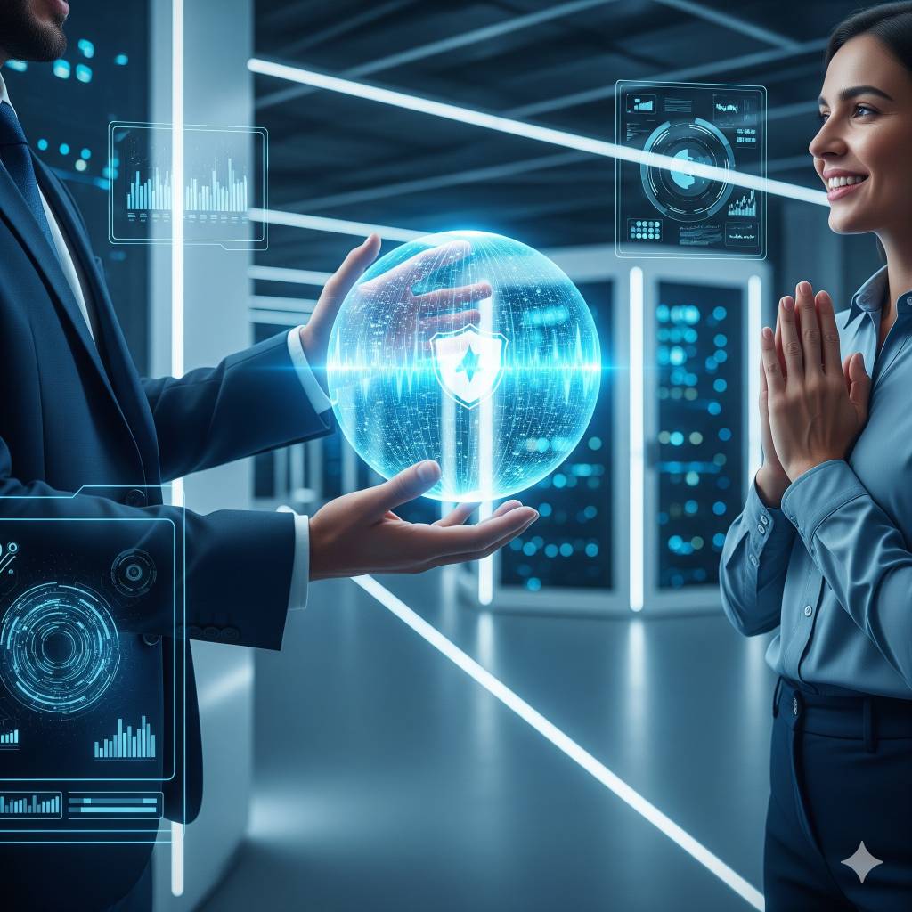 Tekzone Data Backup and Recovery