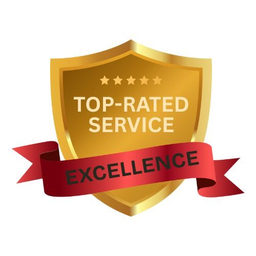 Excellence Seal